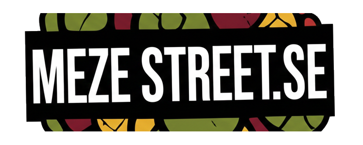 Mezestreet